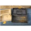 Image 3 : Tackle Box and Tool Box