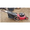 Image 1 : 3.5 HP Gas Lawnmower