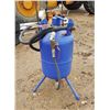 Image 1 : 5 Gallon Pressure Sandblaster