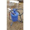 Image 2 : 5 Gallon Pressure Sandblaster