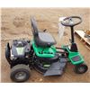 Image 3 : Weedeater One 875 Riding Mower (HAS KEYS)