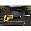 Image 3 : Electric DeWalt Sawzall