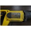 Image 4 : Electric DeWalt Sawzall