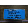 Image 2 : Under Dash 8 Track Deck, New in Original Box