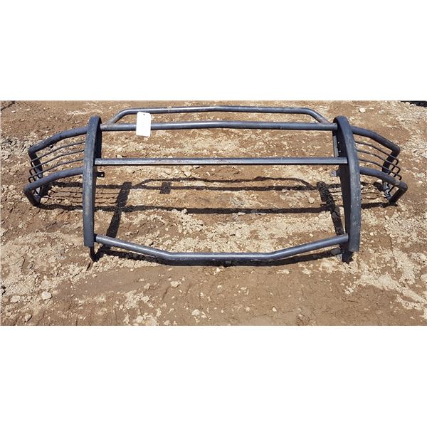 Push Bar (Unknown Fit)