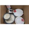 Image 2 : 2 Dish Sets and Other Kitchen Ware