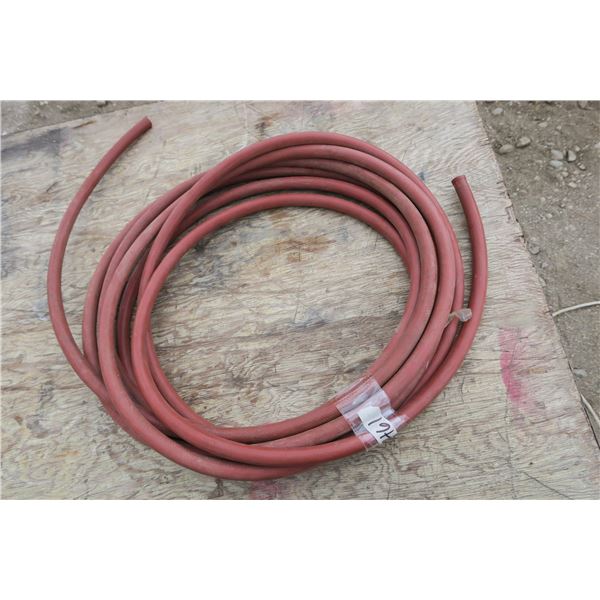 Roll of Air Hose