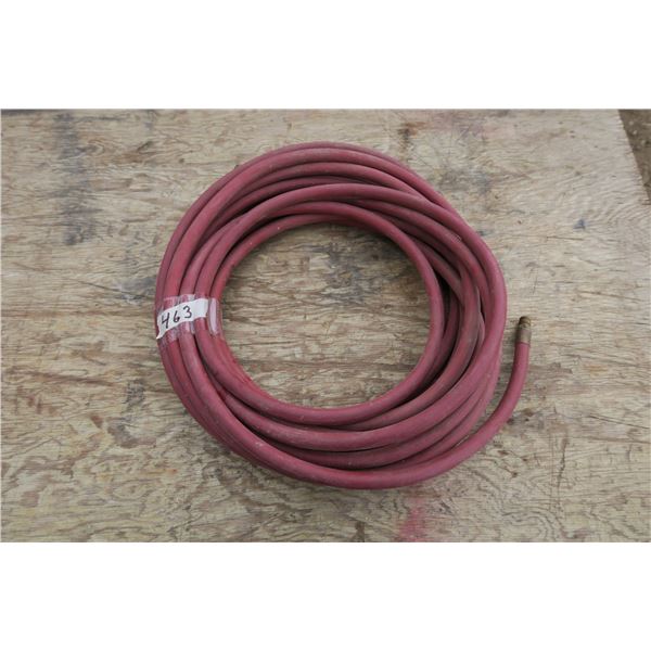 Roll of Air Hose