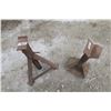 Image 1 : 2 Jack Stands