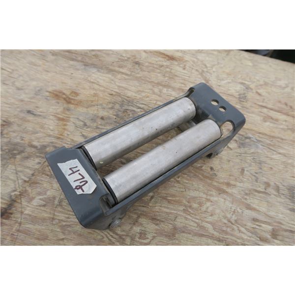 Winch Cable Guide