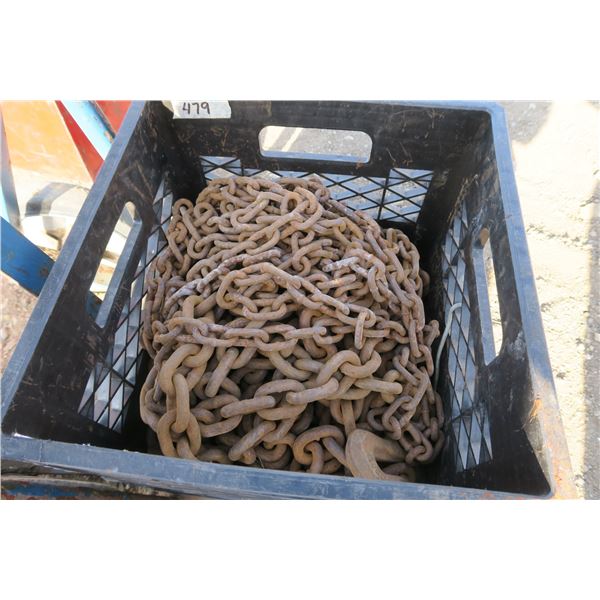 3 Long - 2 with Hooks