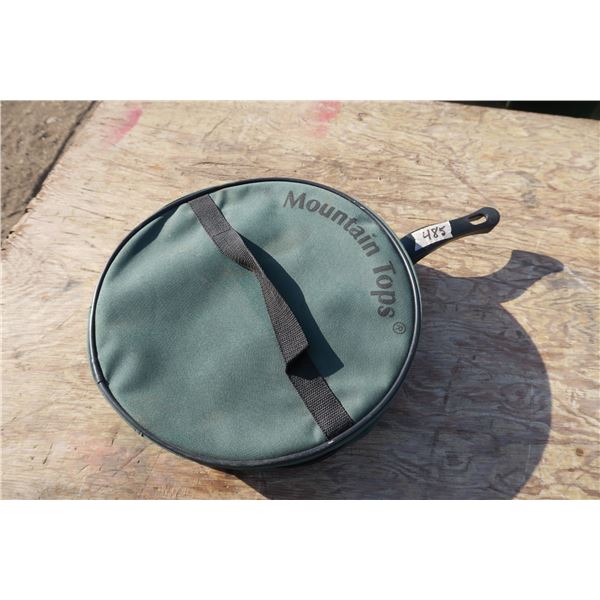 Camping Cookware Set