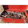 Image 3 : Tool Box with Tools