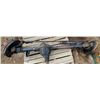 Image 1 : CHEVROLET FRONT DIFFERENTIAL WEST TRANS FITS 1980 3/4 TON