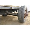 Image 4 : 4X8 Flat Deck Trailer