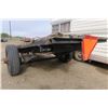 Image 6 : 4X8 Flat Deck Trailer