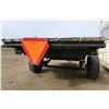 Image 7 : 4X8 Flat Deck Trailer