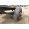 Image 8 : 4X8 Flat Deck Trailer