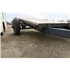 Image 9 : 4X8 Flat Deck Trailer