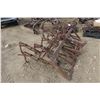 Image 2 : Homemade 3 PT Hitch Cultivator