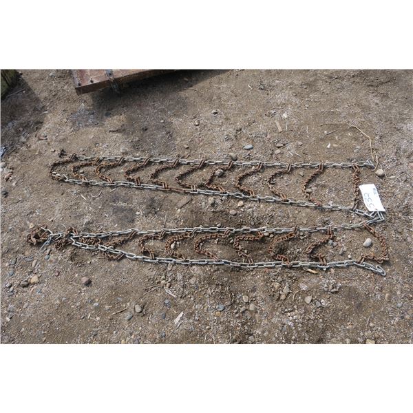Tire Chains