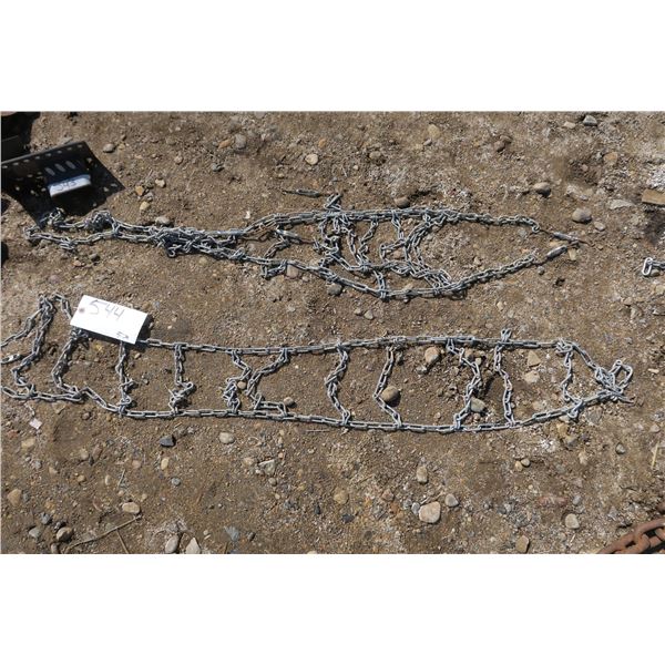 Tire Chains
