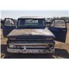 Image 1 : 1960 ? Chevy C10 Half Ton
