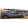 Image 2 : 1960 ? Chevy C10 Half Ton