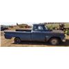 Image 3 : 1960 ? Chevy C10 Half Ton