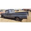 Image 5 : 1960 ? Chevy C10 Half Ton