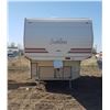 Image 2 : 1988 29' Scamper 5th Wheel Trailer