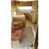 Image 38 : 1988 29' Scamper 5th Wheel Trailer