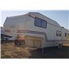 Image 3 : 1988 29' Scamper 5th Wheel Trailer