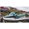 Image 2 : 2000 Seadoo Non-Running *Trailer NOT included*