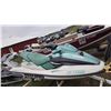 Image 4 : 2000 Seadoo Non-Running *Trailer NOT included*