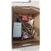 Image 1 : Lot Various Tools