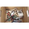 Image 8 : Lot Various Tools
