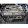 Image 1 : Champion Generator 3550 Watts 2 Years old, Never Used