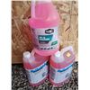 Image 1 : Three 1gal. Jugs of -50° RV/Marine Anti Freeze