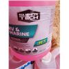Image 2 : Three 1gal. Jugs of -50° RV/Marine Anti Freeze