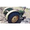 Image 10 : 1937 John Deere Model AR Tractor