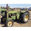 Image 2 : 1937 John Deere Model AR Tractor