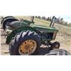Image 13 : John Deere Model A Tractor