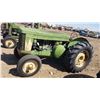 Image 2 : John Deere Model A Tractor