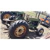 Image 12 : 1948 John Deere Model AR Tractor