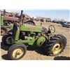 Image 2 : 1948 John Deere Model AR Tractor