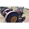 Image 15 : 1942 John Deere Model AR Tractor
