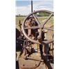 Image 11 : 1920 's  17 -28 Twin City Steel Wheel Tractor (Minneapolis)