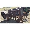 Image 17 : 1920 's  17 -28 Twin City Steel Wheel Tractor (Minneapolis)