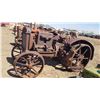Image 3 : 1920 's  17 -28 Twin City Steel Wheel Tractor (Minneapolis)